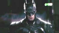Batman: Arkham Knight na pierwszym filmie z gry