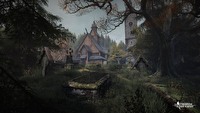 The Vanishing of Ethan Carter live na Pixel Heaven 2014