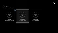 Xbox One – wsparcie dla zewnętrznych dysków twardych oraz nowe loginy Xbox Live w czerwcu
