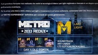 Metro: Redux – urywki gameplaya i 60 fps w wersji na PlayStation 4