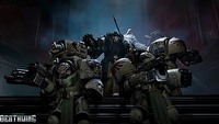 Space Hulk: Deathwing na pierwszych screenach