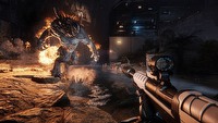 Evolve - data premiery kooperacyjnego FPS-a od twórców Left 4 Dead