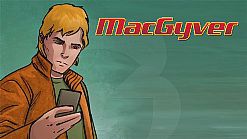 MacGyver, czyli bohater kultowego serialu, powraca w grze mobilnej