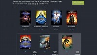 Nowe The Humble Weekly Sale z grami studiów Triumph i Larian (serie Age of Wonders i Divinity)
