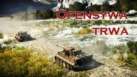 Czy War Thunder pogrąży World of Tanks, czyli rozMMOwy na temat czołgów