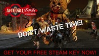Afterfall: InSanity dostępne za darmo. Pierwszy epizod Afterfall Reconquest wkrótce w Steam Early Access