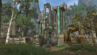 The Elder Scrolls Online - patch 1.1.2 to nowy region i zawartość