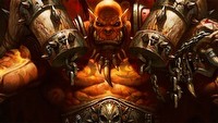 Warcraft - zakończono zdjęcia do filmowej adaptacji marki studia Blizzard Entertainment