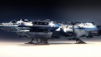 Star Citizen - debiut trybu Arena Commander za 3 dni
