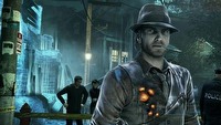 Murdered: Soul Suspect – wymagania sprzętowe i 25 minut gry