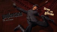 B.J. Blazkowicz ustawia towarzystwo. Top Empik - Tydzień 21