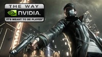 Nowe sterowniki od Nvidii zoptymalizowane pod Watch Dogs