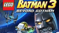 LEGO Batman 3: Beyond Gotham – ogłoszono nową grę z serii LEGO