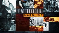 Battlefield Hardline ujawniony