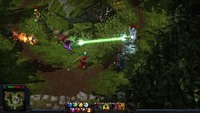 Magicka: Wizard Wars - otwarta beta ruszyła