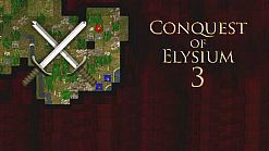 Conquest of Elysium 3 - strategia turowa trafiła na Androida