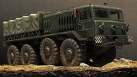 Spintires - znamy wymagania sprzętowe