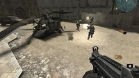 Combat Arms - darmowy FPS dostępny po polsku. Rozdajemy klucze na „polską” broń