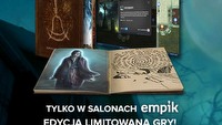 Murdered: Śledztwo zza grobu – Edycja Limitowana tylko w salonach Empik i na empik.com