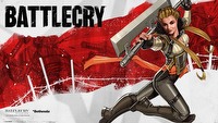 BattleCry - Bethesda Softworks zapowiedziała sieciową grę f2p