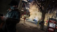 Watch Dogs pobił rekord otwarcia wśród gier Ubisoftu