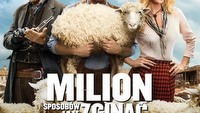 Czarownica i Jak zginąć na Zachodzie - weekendowe premiery filmowe