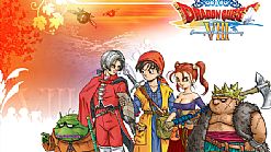 Premiera Dragon Quest VIII – klasyczne jRPG na iOS i Androidzie