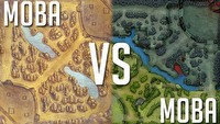 Czy potrzebujemy nowego League of Legends, czyli rozMOBA o sieciowych grach bitewnych
