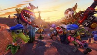 Plants vs. Zombies: Garden Warfare - sprzedano 1 mln egzemplarzy