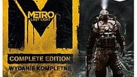 Metro: Last Light Wydanie Kompletne na Playstation 3 od dziś w sklepach