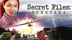 Secret Files Tunguska - klasyczna przygodówka trafi na iOS w pełnej polskiej wersji językowej