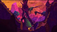 Aaru’s Awakening - śliczna platformówka 2D trafi na PS3 i PS4