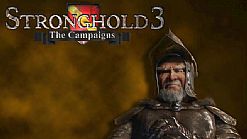 Stronghold 3: Campaigns – popularna seria zmierza na iPada