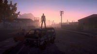 H1Z1 – godzinny zapis rozgrywki pokazuje postępy prac nad grą