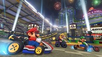 Mario Kart 8 - dobra sprzedaż gry nadzieją dla konsoli Nintendo Wii U