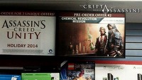 Wieści ze świata (Assassin’s Creed: Unity, Giana Sisters vs. Super Meat Boy, PlayStation 4) 2/6/14