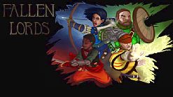 Fallen Lords – planszówka fantasy zadebiutowała na iOS i Androidzie