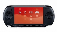 PSP - wstrzymano produkcję konsoli w Japonii