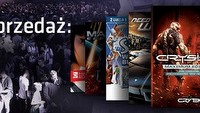 Promocja w sklepie Origin - ceny gier zaczynają się od 2,70 zł