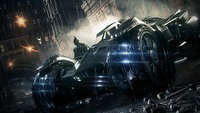 Batman: Arkham Knight opóźniony, ukaże się dopiero w 2015 roku