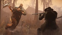 Hunt: Horrors of the Gilded Age - kooperacyjna gra akcji od Crytek