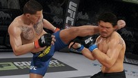 EA Sports UFC - demo dostępne na PlayStation 4 i Xboksie One