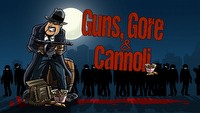 Guns, Gore & Cannoli - powstaje gangsterska strzelanka 2D z zombie
