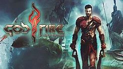 Godfire: Rise of Prometheus – polska gra zadebiutuje w tym miesiącu