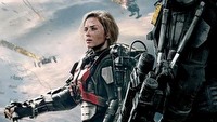 Na skraju jutra, Gwiazd naszych wina - weekendowe premiery filmowe
