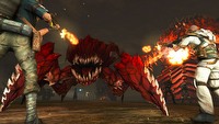Defiance - strzelanka MMO przeszła na model free-to-play