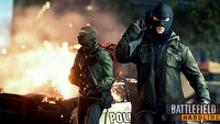Battlefield Hardline - nowy zwiastun i data premiery