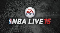 NBA Live 15 ukaże się 7 października