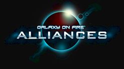 Galaxy on Fire – Alliances na iOS dostępne w polskiej wersji językowej