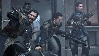 The Order: 1886 - nowy gameplay; znamy datę premiery